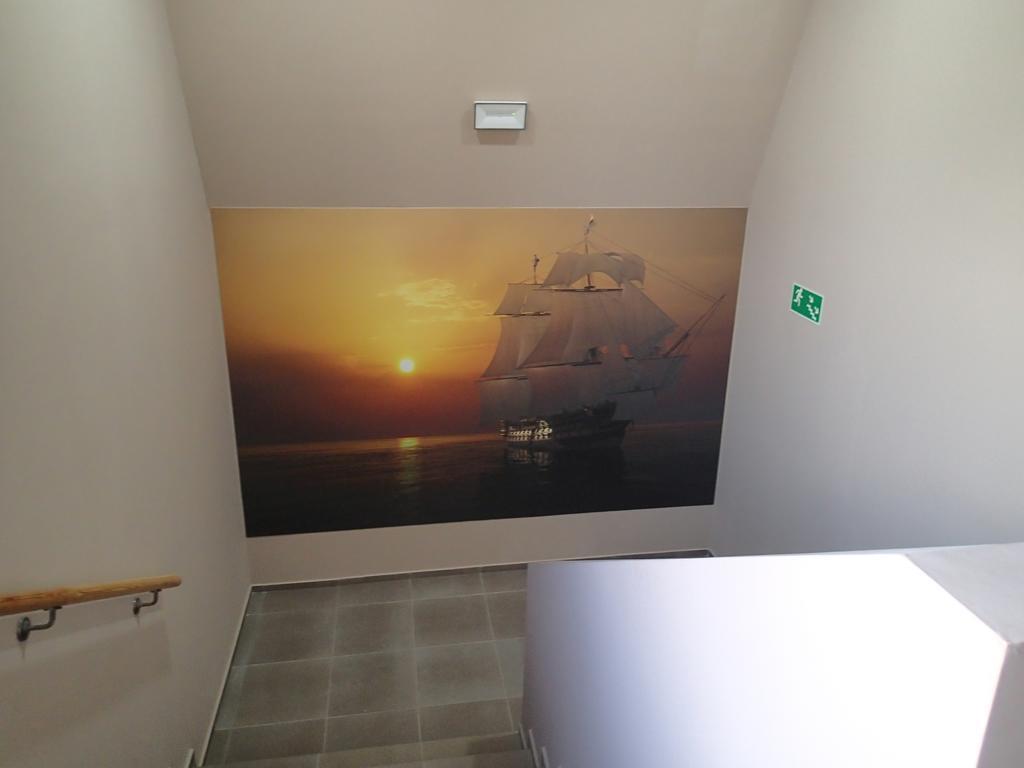 Dolphin House Nocleg ze śniadaniem